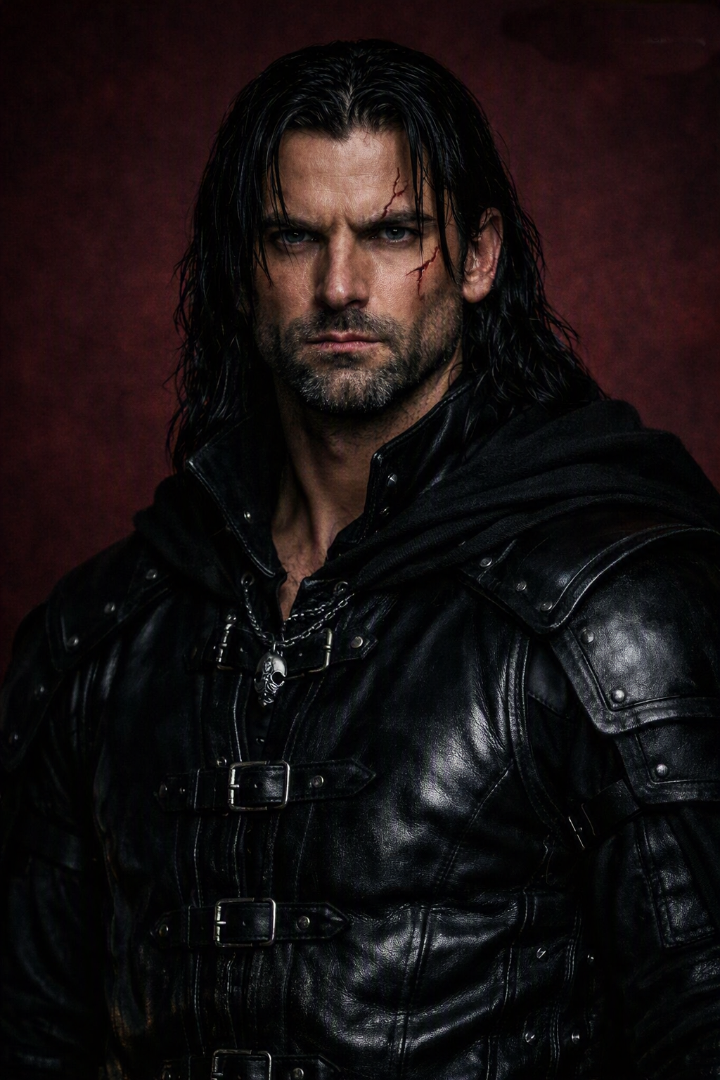 Laurent Halifax