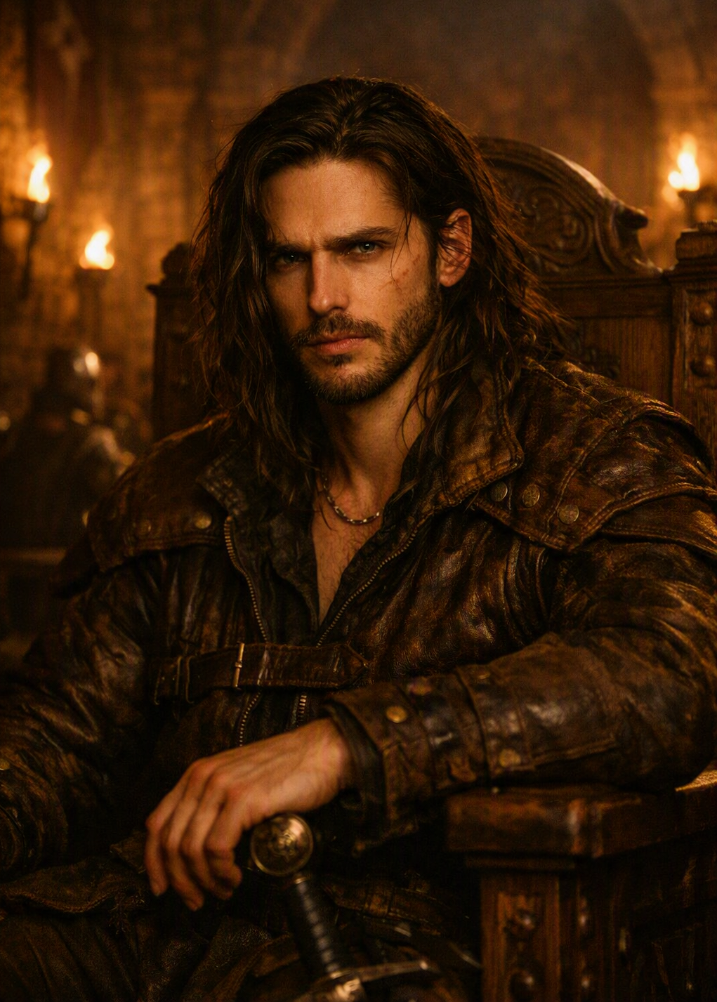 Ronan Halifax